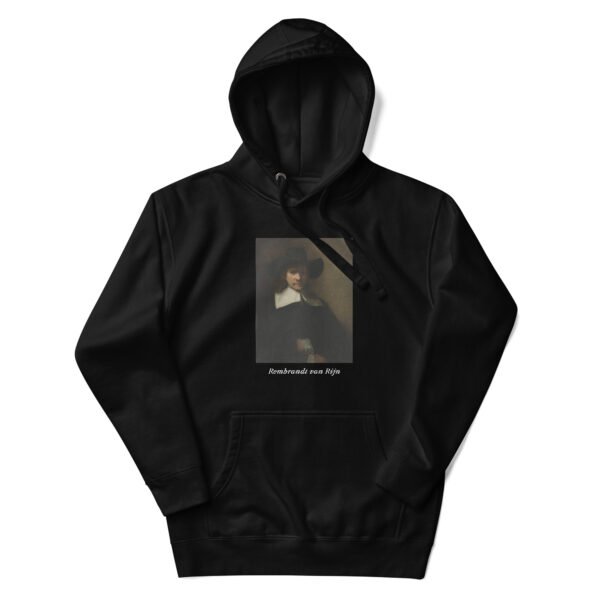 unisex premium hoodie